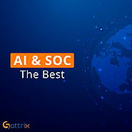 AI and Managed SOC The Best Combination - Sattrix