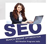 SEO Reseller Agency India Offers Best SEO Reseller Services