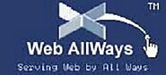 WebAllWays Trusted SEO Company India at WordPress