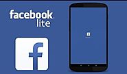 Free Facebook lite APK Download