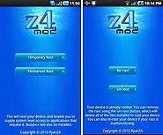 Z4root Apk: Download Latest Version of Z4root For Android
