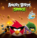 Angry birds space for PC