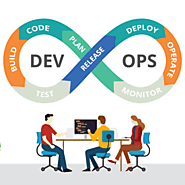 Hire DevOps Developers | Top DevOps Engineers - OrangeMantra