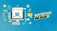 Wordpress Website Design Company