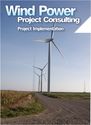 wind project implementation | wind power generators | wind farm construction