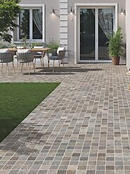 Driveway Setts & Cobbles by Royale Stones