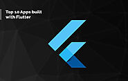 Top 10 Apps built with Flutter - TopDevelopers.co