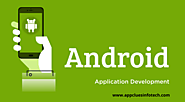Top Android App Development Company in USA