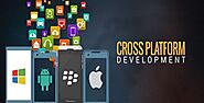 Top Cross-Platform App Development Company in USA
