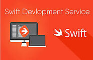 Top Swift iOS App Development Company in USA