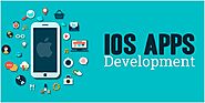 Custom iOS App Development Company in USA and India