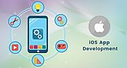 Custom iOS Mobile App Development Company in USA