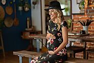 How to Look Stylish in Maternity Wear