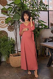 Useful Tips on When to Buy Maternity Clothes