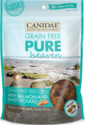 CANIDAE® Grain Free PURE Heaven Biscuits with Salmon and Sweet Potato