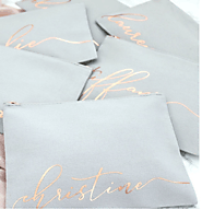 Use Beautiful Bridesmaid Gifts at ThreeTwoOne