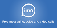 imo free video chat - click to download