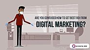 Hire The Best Digital Marketing Company in Siliguri