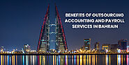 Accounting and Payroll Services in Bahrain