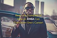Look How an Online EMBA from Texila Has Transformed the Career of These Fantastic Five
