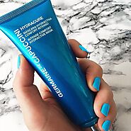 Start your week right with our amazing Hydracure Mask