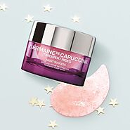 Short on time? Why not try our night mask??