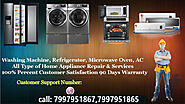 LG Washing machine Service center in Kandivali Mumbai