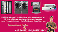 LG Washing machine Repair Service in Goregaon Mumbai