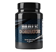 Male Dominator Review (Official) | $200 OFF Now & Free Shipping