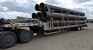 Most Common Uses Of Flatbed Trucks - DSONS Transport