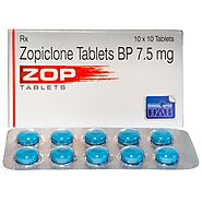 Buy zopiclone on line