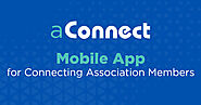 aConnect Product: Associations Member Connect Application