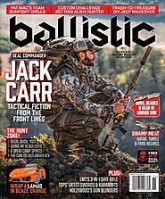 Ballistic Magazine - October - November 2020