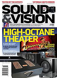 Sound & Vision Magazine - November 2020