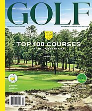 Golf Magazine - November/December 2020