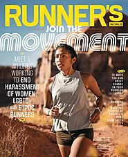 Runners World Magazine - Issue 06