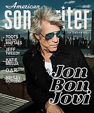 American Songwriter Magazine - November/December 2020