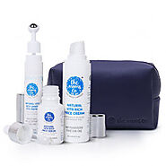 24 Hour Skincare Starter Kit | The Moms Co.