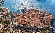 Travel to Dubrovnik for Your Next Best Holiday