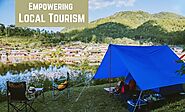 Empower Local Tourism for Nation's Progress | Support Local & Small businesses