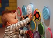The Ultimate List of Baby Play Ideas