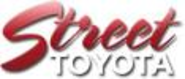 Street Toyota – Toyota Dealership