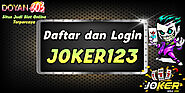 Joker123, Slot Online - Situs Judi Slot Online Joker123