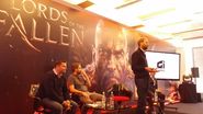 CI Games: 700 tys. sprzedanych egzemplarzy Lords of the Fallen. Dodatek w drodze! - AntyWeb