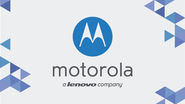 Motorola już jest częścią Lenovo