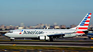 American Airlines Customer Service +1-802-231-1806 Phone Number
