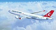 Turkish Airlines Manage Booking +1-802-231-1806 Number