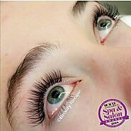 Make Your Eye Beautiful With The Eyelash Extension In Singapore