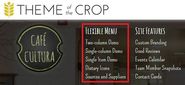 CaféCultura Review - Theme of the Crop | LEGIT ?