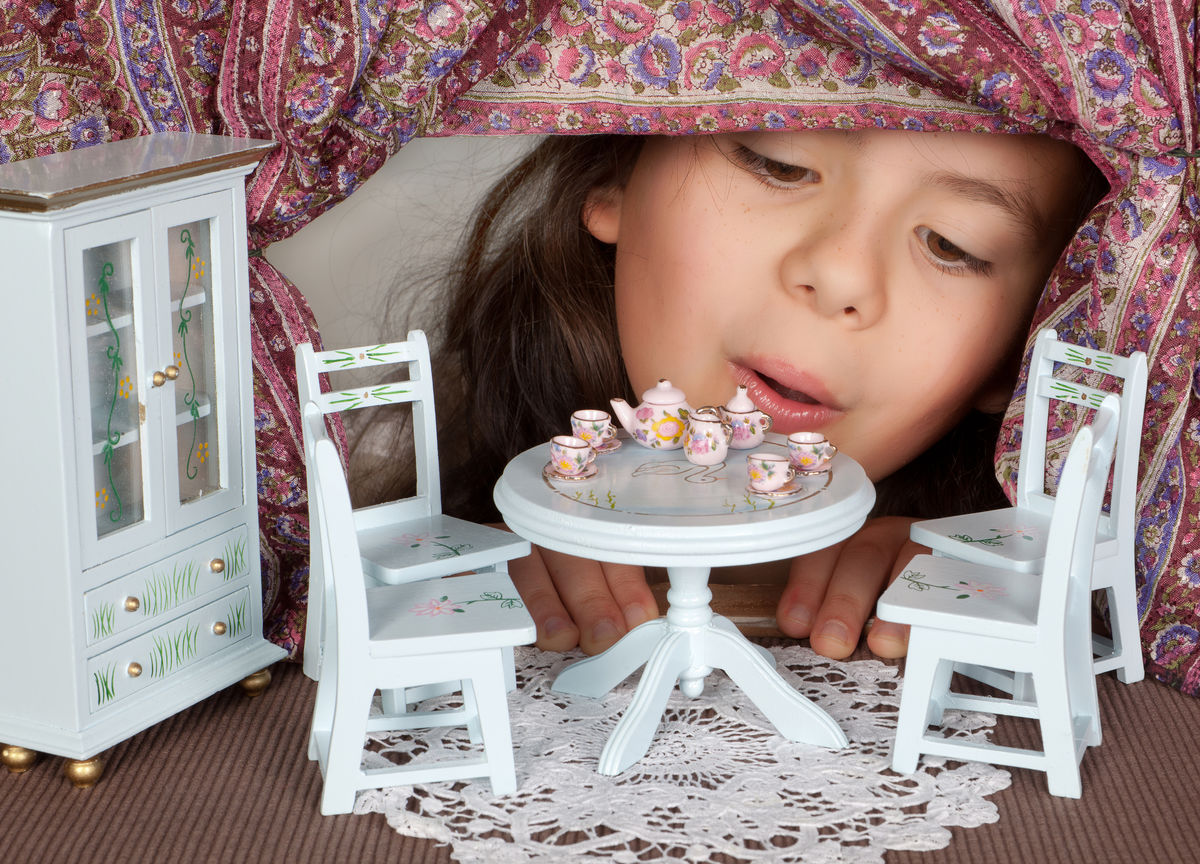 Headline for Best of 2016 - Dollhouses for Kids Top Reviews